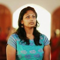 Reshma Prakash