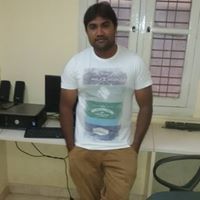 Manjunath Krish
