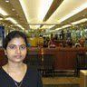 Pragathi Reddi