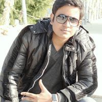 PriTam MuKherjee