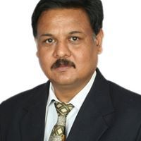 Narendra Sinha