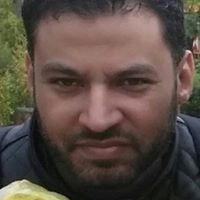 Wael Faheem
