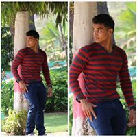 Sagar Bhote