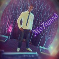 Mohamed Hamada