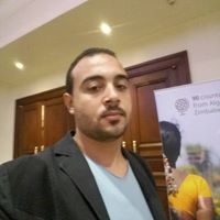 احمد الصباغ