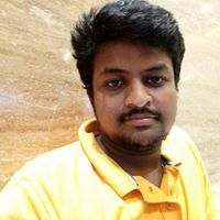 Mounik Reddy