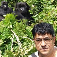 Sirish Patel
