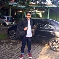 Alvianus Dengen