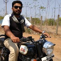 Karthik Gowda