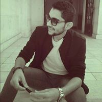 Ahmed El-Alawii