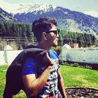 Aman Choudhary