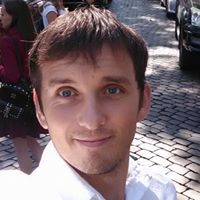 Андрій Павленко