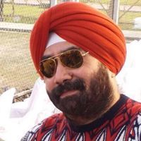 Jaswinder Singh