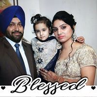 Mandeep Khiva