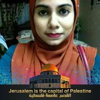 Shaheedah Eisyhah