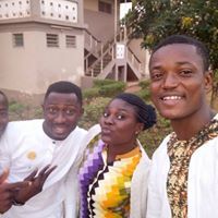 Augustine Mintah Eshun