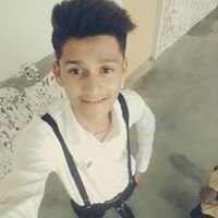 Nikhil Manhas
