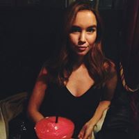Sandra Lorentzon