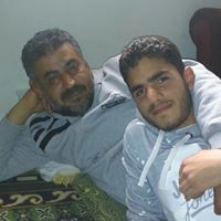 Auday Alloush