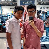 Aman Prakash