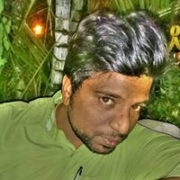 Sunil Myagadi