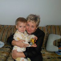 Вера Малыгина