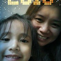 โบว์ชมพู เตช