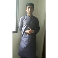 Syed Mohd
