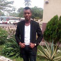 Joseph Azike