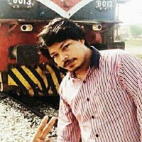 Dashing Maher