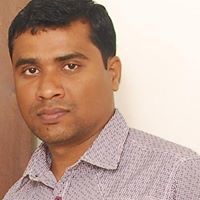 Jayaprakash Dey