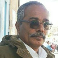 امين المقطري