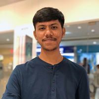 Parth Panchal