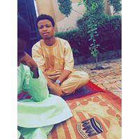 Seghosime Abdul-Malik