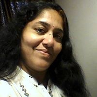 Beena K Nair