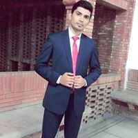 Faisal Hayat