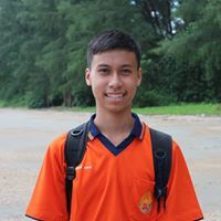 Dechnarong Matham