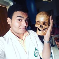 Adithya Bhat