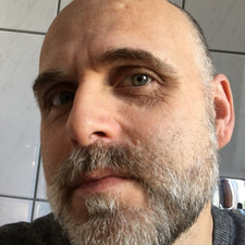 Darren O'Donnell