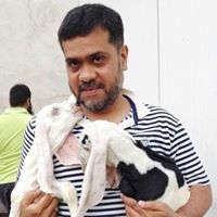 Saqib Hussain