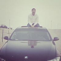 Ahmed Elberry