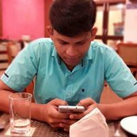 Anshul Choudhary
