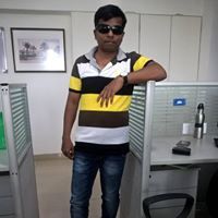 Rahul Kamble