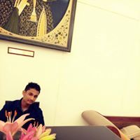 Yagyesh Shukla