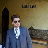 Syed Abdul Basit
