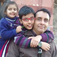 Sandeep Sharma