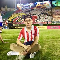 Chakrit Yotbuncharoen