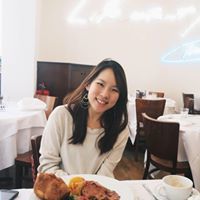 Cassandra Leong
