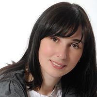 Наталья Соляник