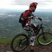 Camilo Forero Fajardo